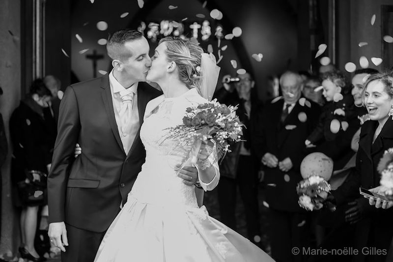 Styl photo - photographe professionnel à Bruz et Rennes - nos photos de mariage