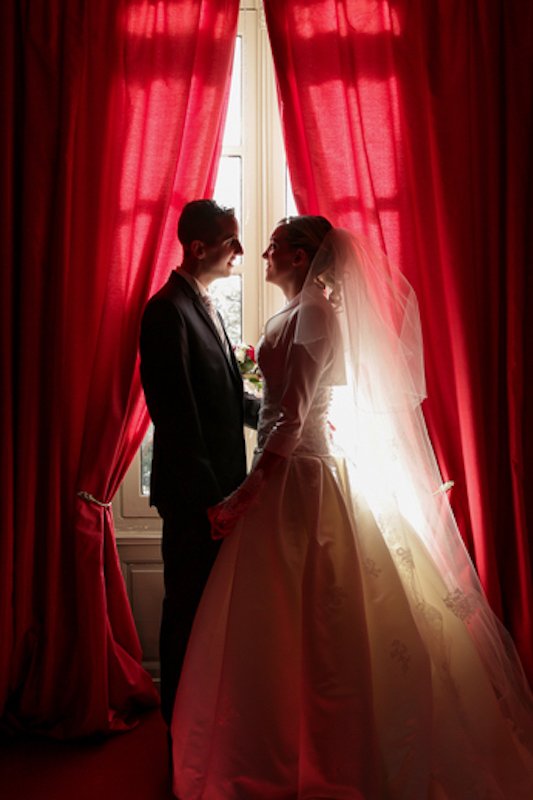 Styl photo - photographe professionnel à Bruz et Rennes - nos photos de mariage